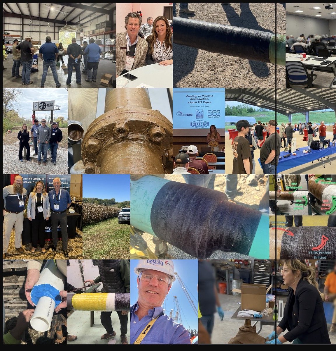 SalesVcp's tweet photo. Happy New Year 🎊 Thank you to our customers, distributors, and industry colleagues. You are the reason we do what we do, and your support drives us to be the best.
We wish you a prosperous year ahead!

#thankyou #pipelineintegrity https://t.co/nL2izUQOzB