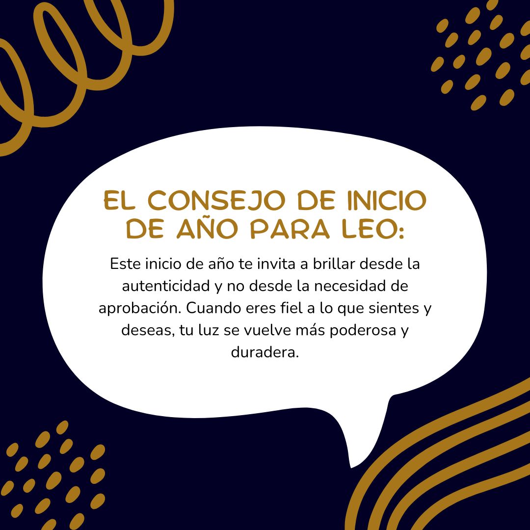 Leo_HMagico's tweet image. ♌ #Leo, hoy Jueves 1 de Enero, ¡Hoy es el día para dar lo mejor de ti y ver lo que puedes lograr!