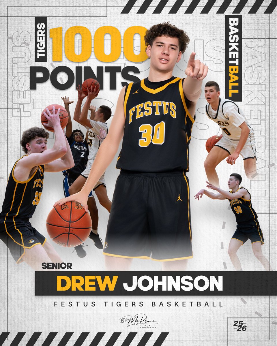 Festus Basketball tweet media