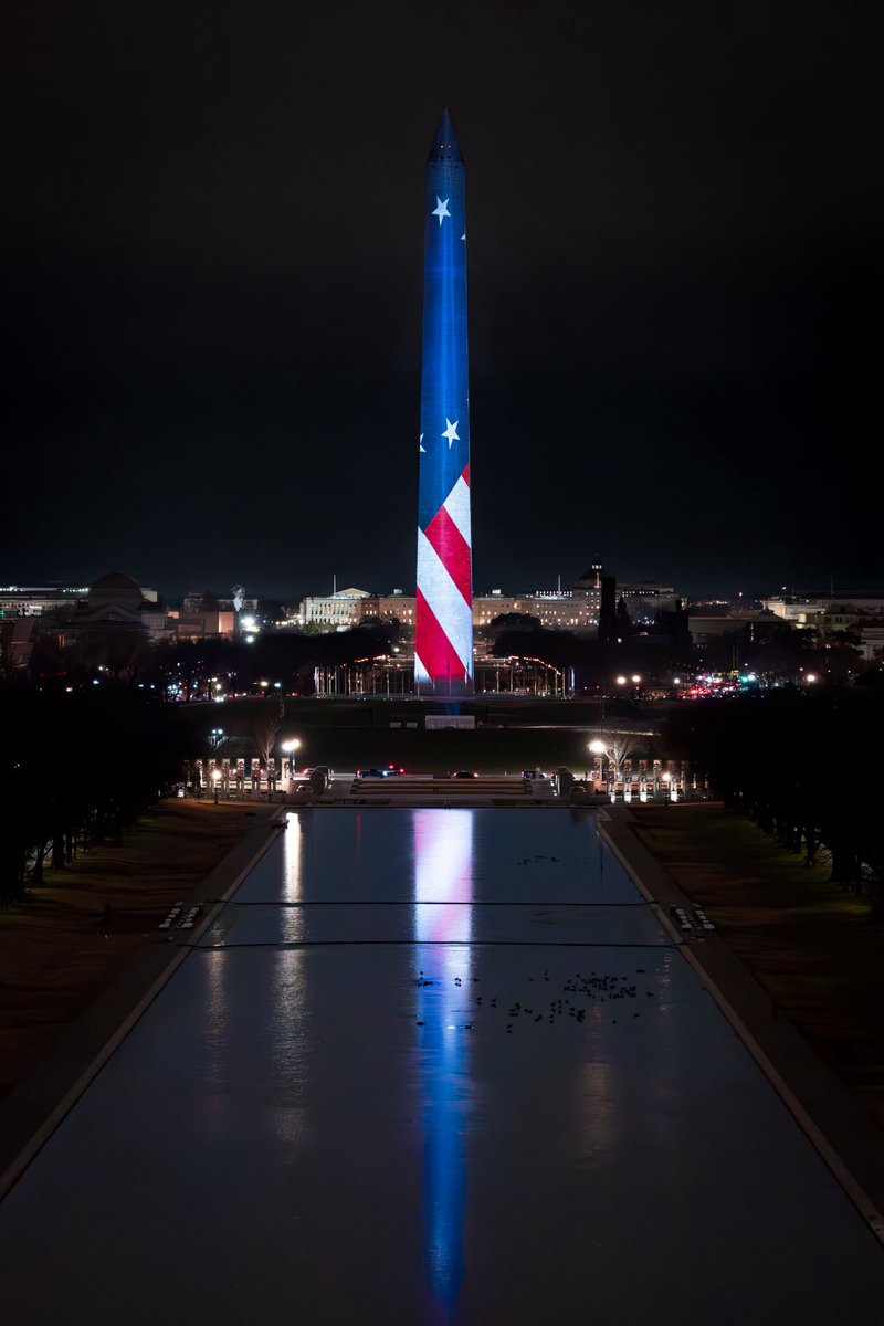 What a beautiful celebration of our nation, <a href="/250Freedom_/">Freedom 250</a>! 

As we enter the 250th year since our nation’s founding, let us all reflect on the shared history and values that unite us as Americans 🇺🇸