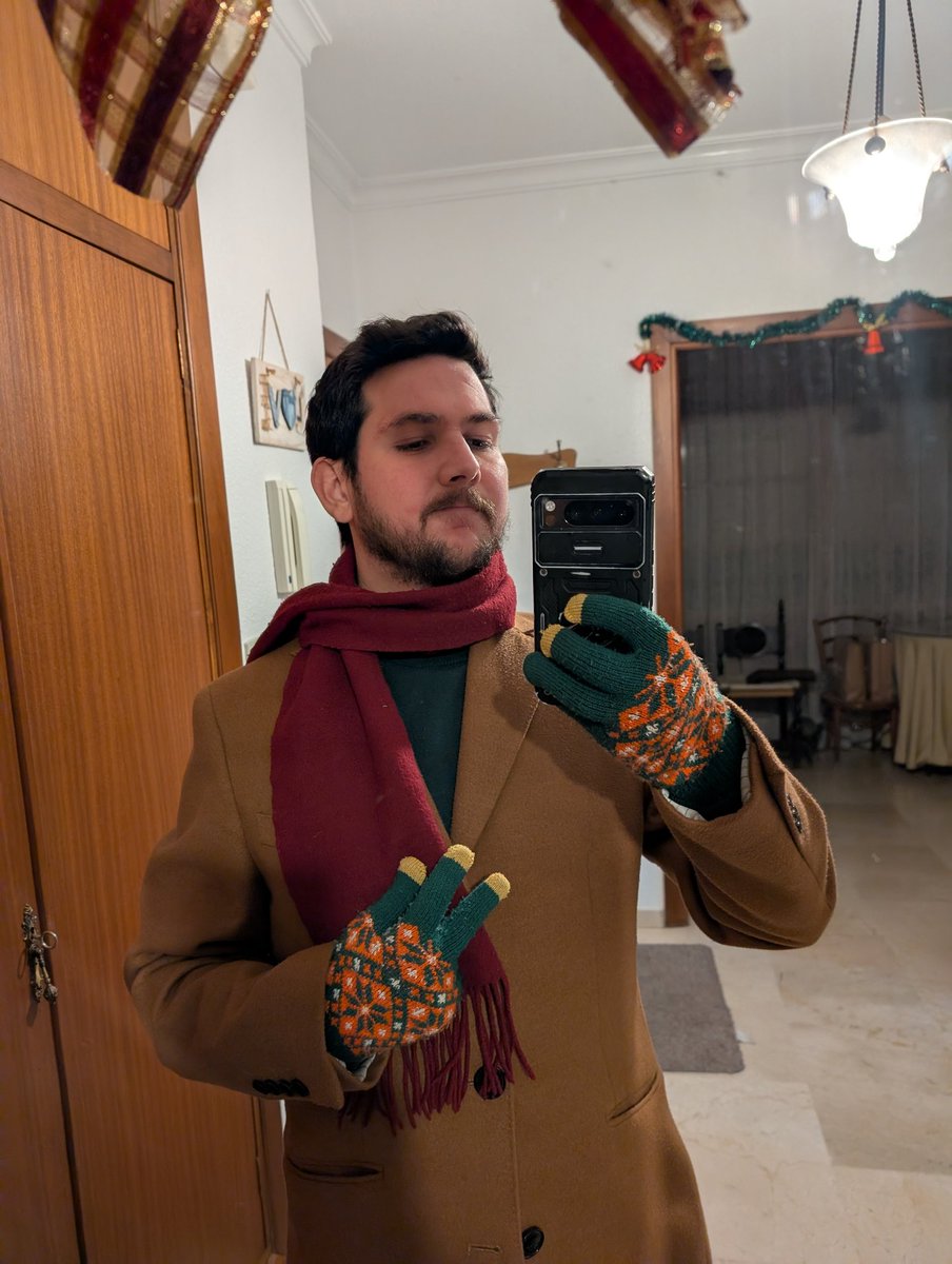 Listo para quedar encerrado en un poblado de Vermont por una nevada y encontrar al amor de mi vida inesperadamente.