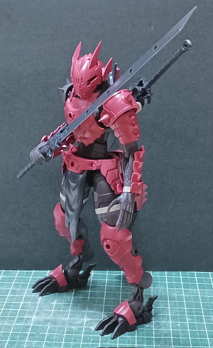 プリティ・クワトロ🐉 (@PreQua100) / Posts / X