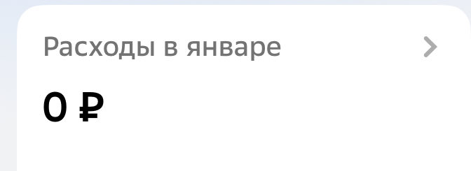 Не хочу хвастаться, но в этом году моя финансовая грамотность на высоте