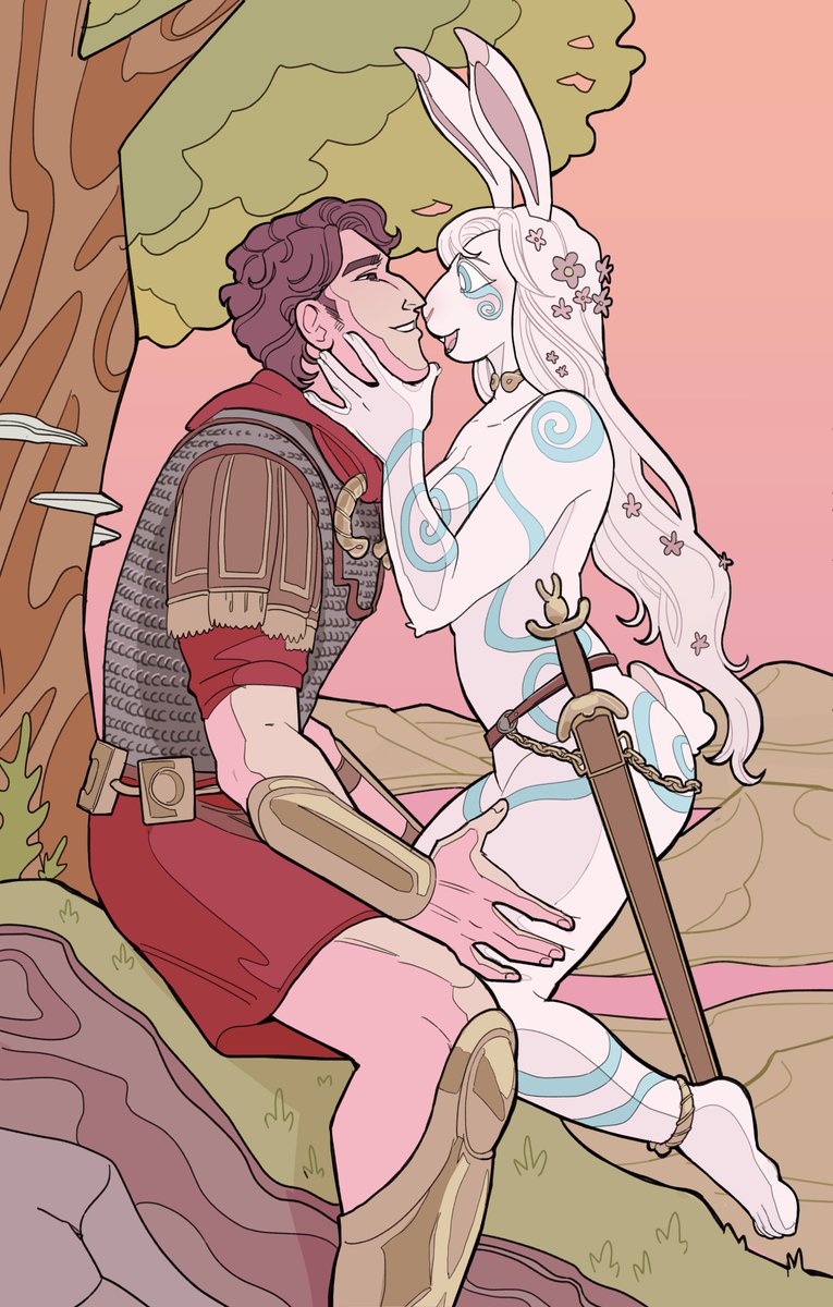 and one day things are new again