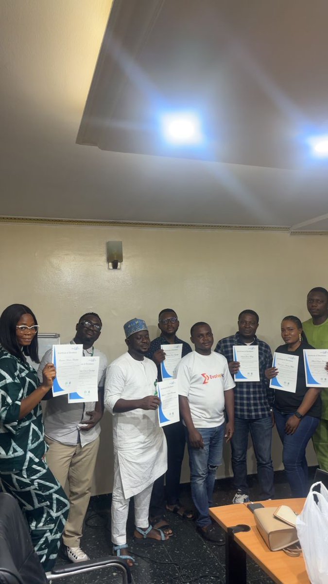 Alfred Amoye tweet media