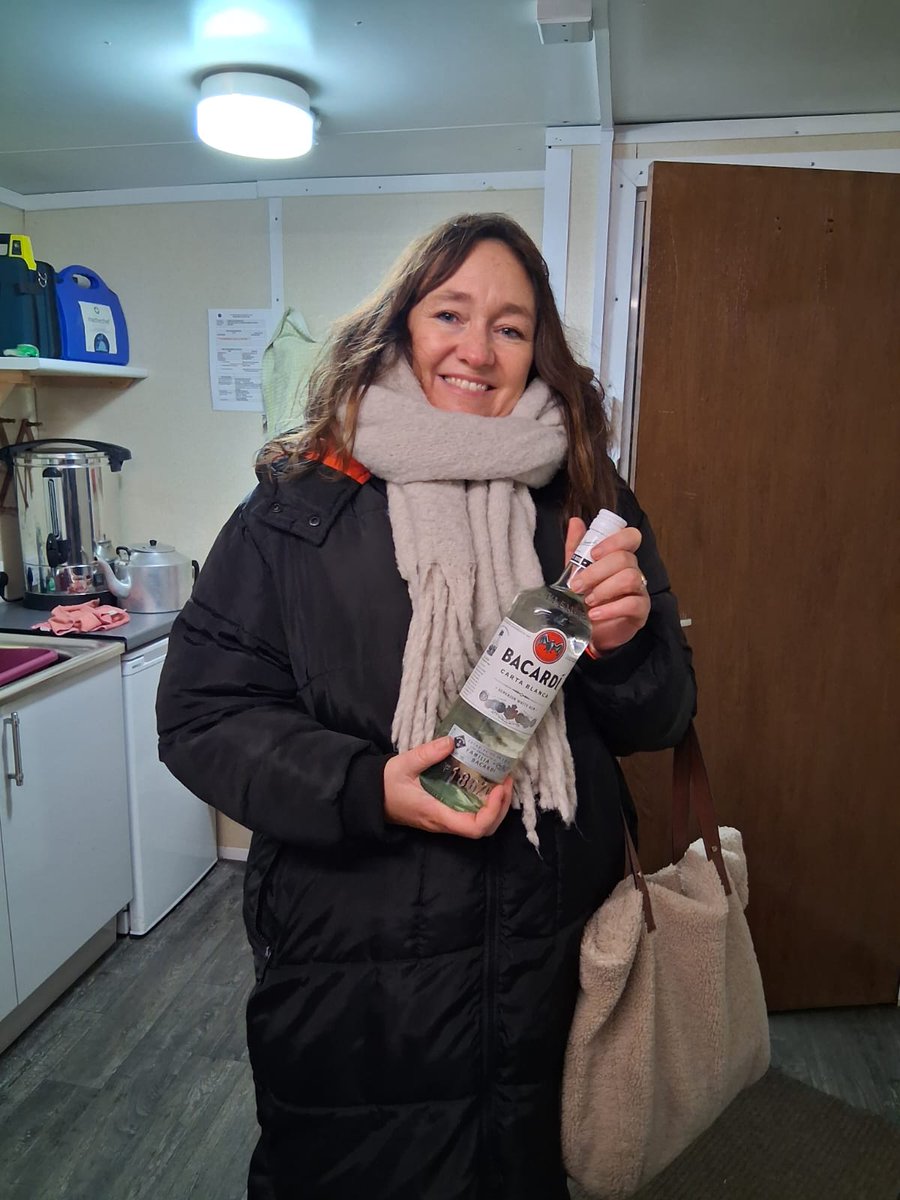 Colin Wrench tweet media