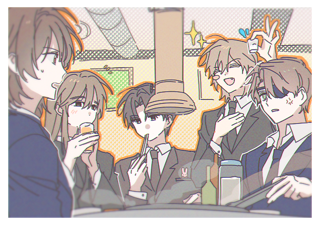 9896 (@meta_alph) on Twitter photo 