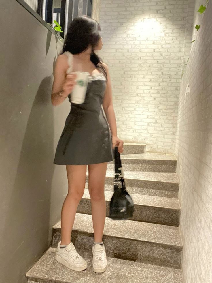 Anca94's tweet image. Coffee in hand, ready to go ☕️✨