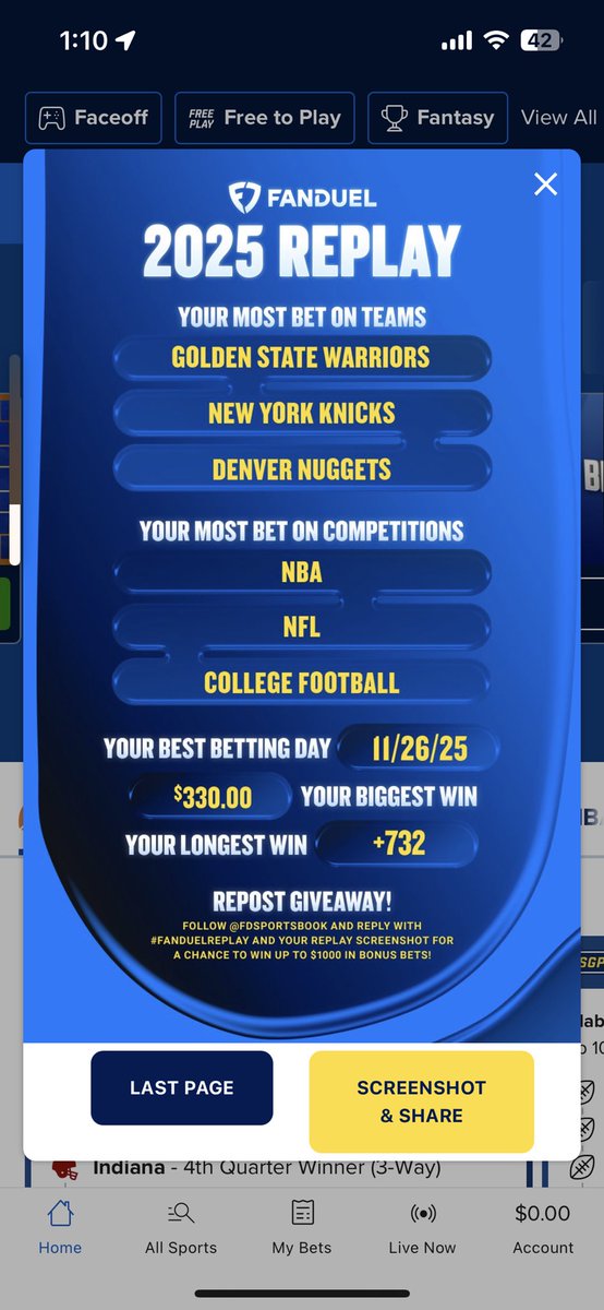 mrNCSUmanⓂ© tweet media