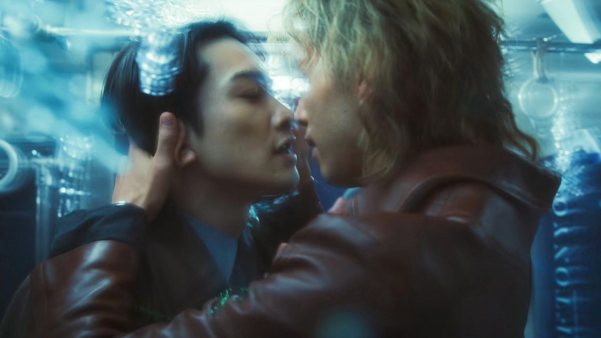 bairaagix's tweet image. 🦋