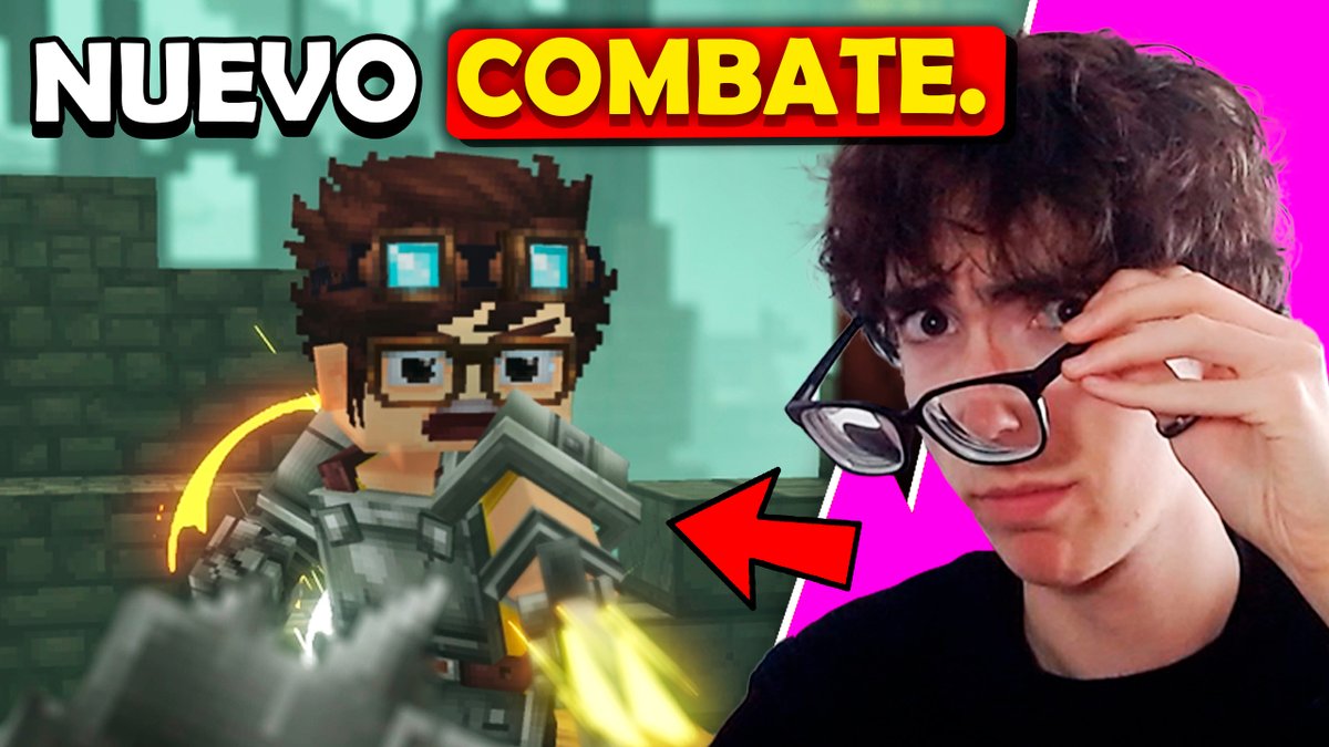 NUEVO GAMEPLAY EN BREVES DE HYTALE!!

youtube.com/watch?v=e4By_o…