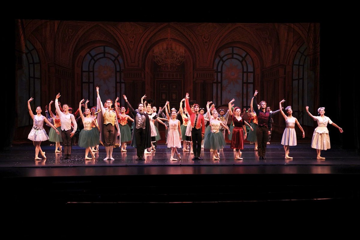 DiabloBallet tweet media