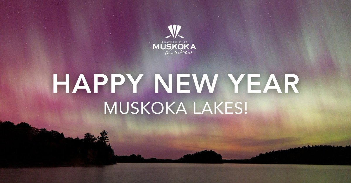 Stay in the know this year - from community events to municipal elections. Subscribe today: muskokalakes.ca/subscribe/