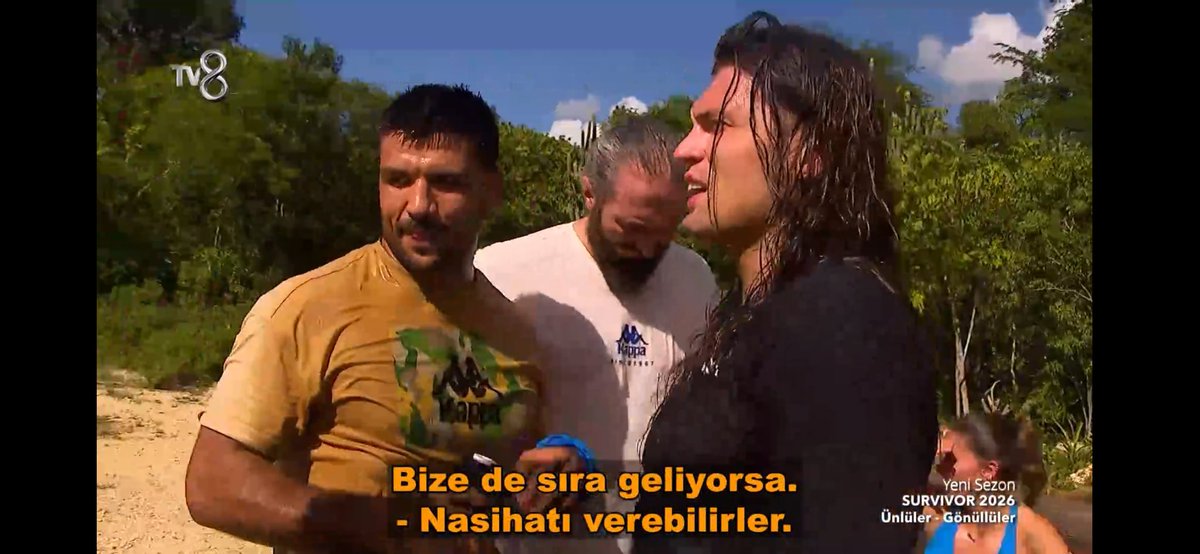 Hiç sevmedim seni çeyrek mafya ramazan #survivor2026