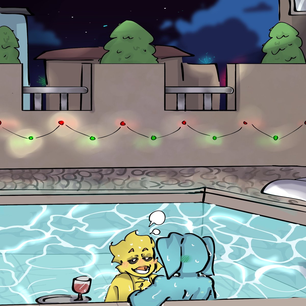 cabs_mp46912's tweet photo. BELATED NEW YEAR !
Hope yall have a good 2026 ✨️
#Daynap #starlight #cuddlejump #foodcolor #SmillingCrittersAu https://t.co/lljjfModU9