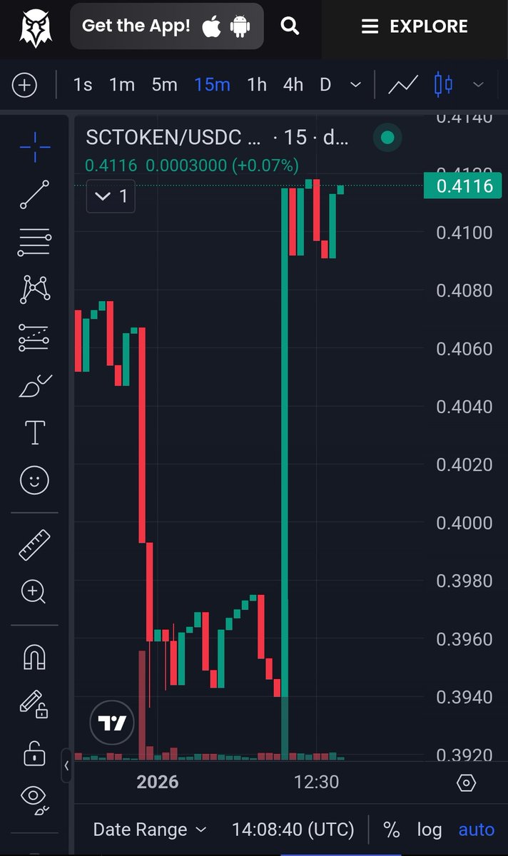 #SCTOKEN