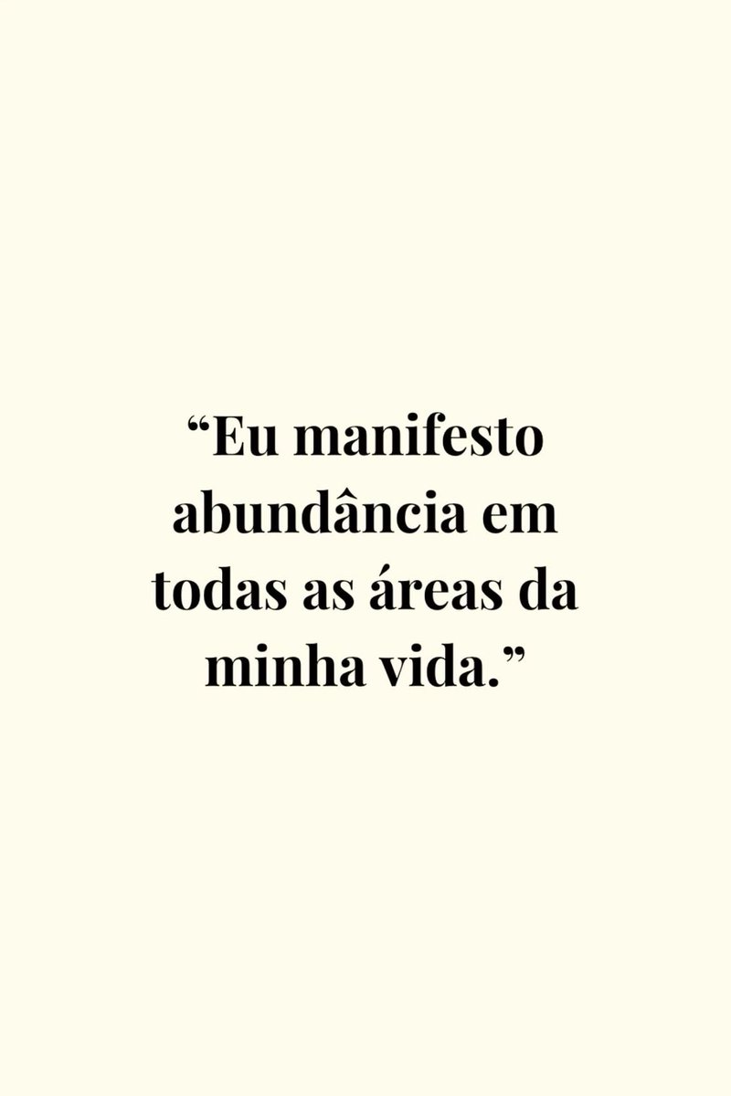 111 ✨

escreva “eu manifesto” para mentalizar nos comentários