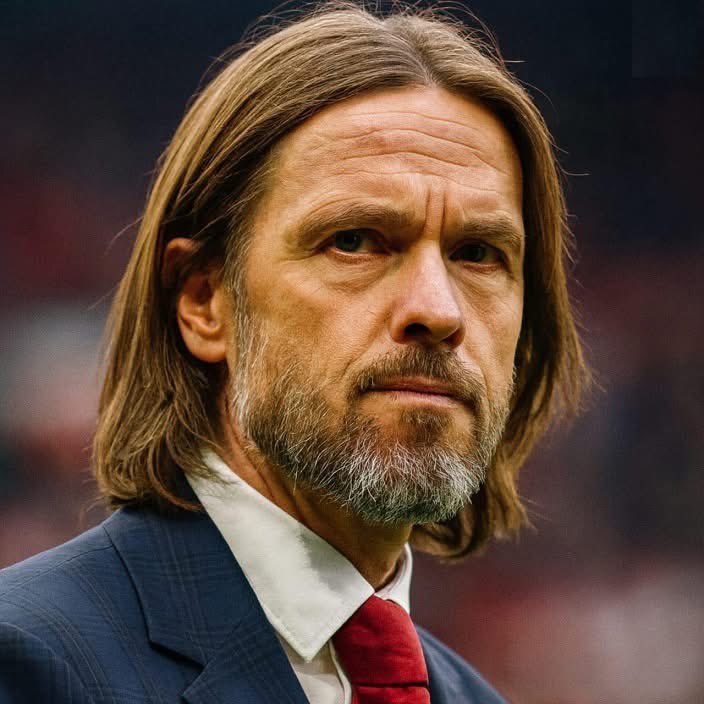 🚨 Chelsea are interested in appointing Spanish manager Enrique Tenaja.
 Why was Maresca sacked??? 😪