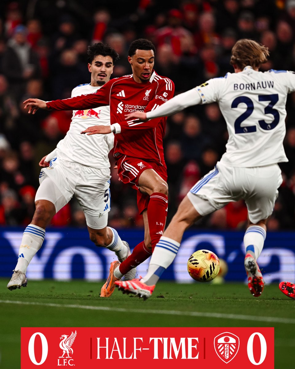 Liverpool FC tweet media