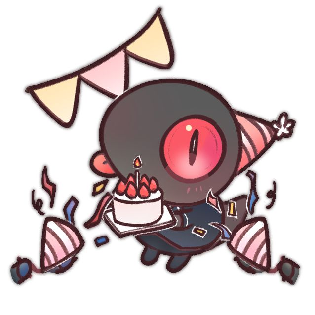 ty9385's tweet image. #영원한_우리의_D조_아버지_생신_축하드립니다
#우리가_축하
#이자헌_과장님_생일_축하합니다

해피 게롱 데이 🦎💕💕
이자헌 생일카페(D조가 도움) 에 협력한 그림이라도 올려봅니당...