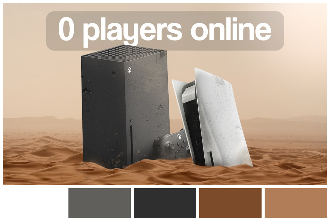 Thumbnail Colors tweet media