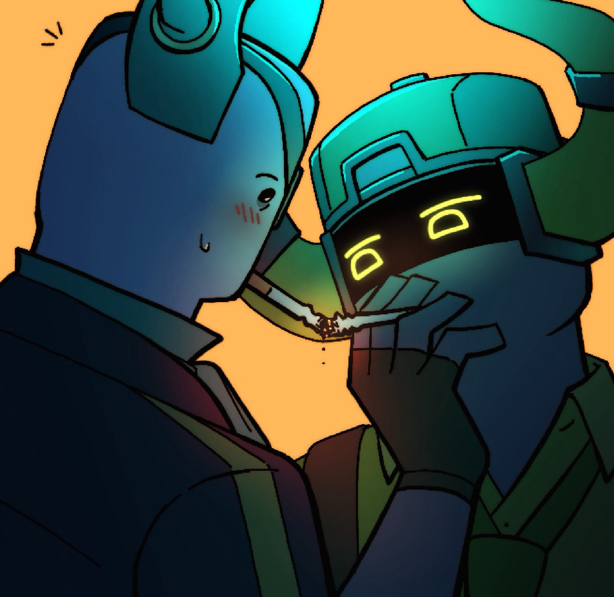 Askef1se's tweet image. Happy new year! Here’s the monthly boombox drop #phighting #medbox