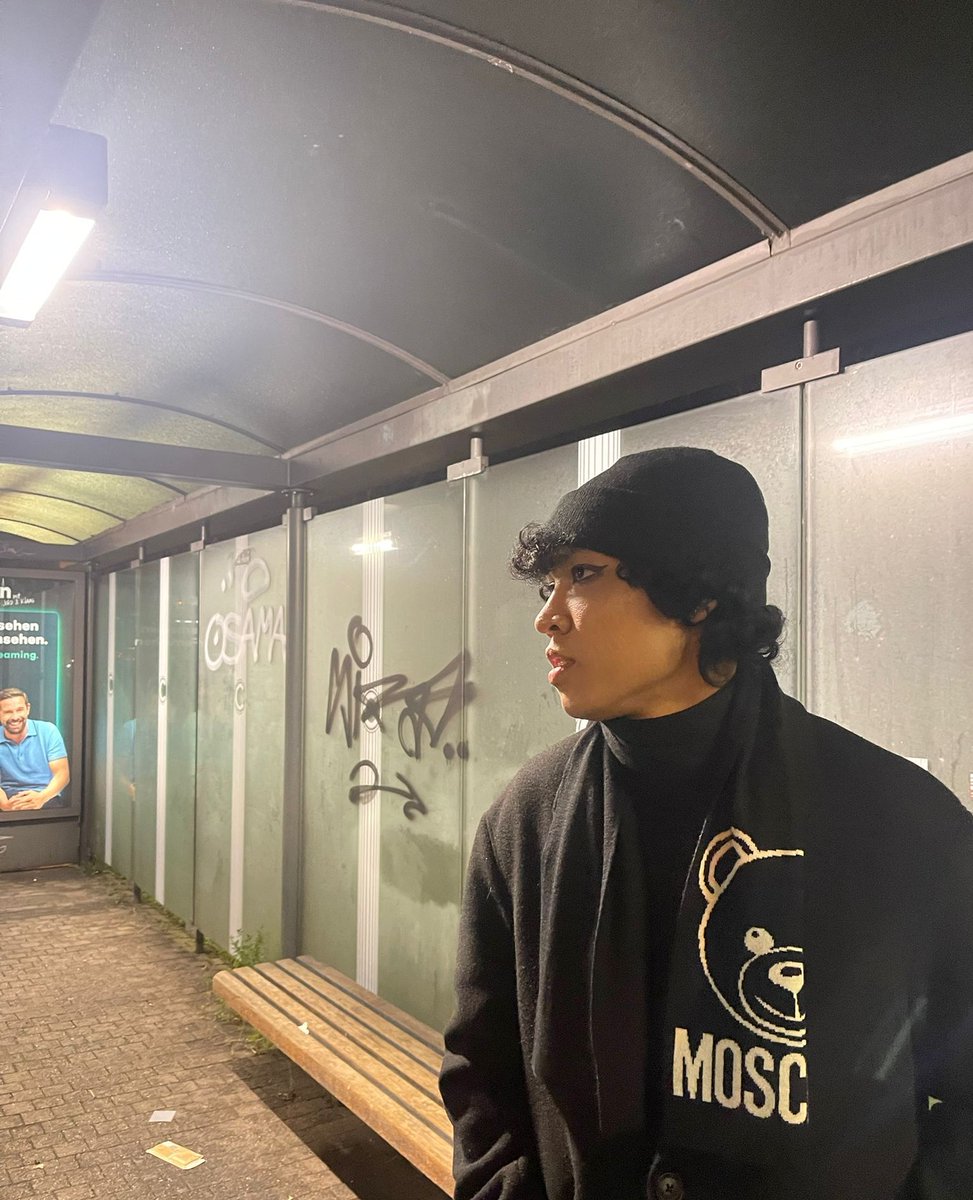 Guten Rutsch euch (tatsächlich leak von mir)