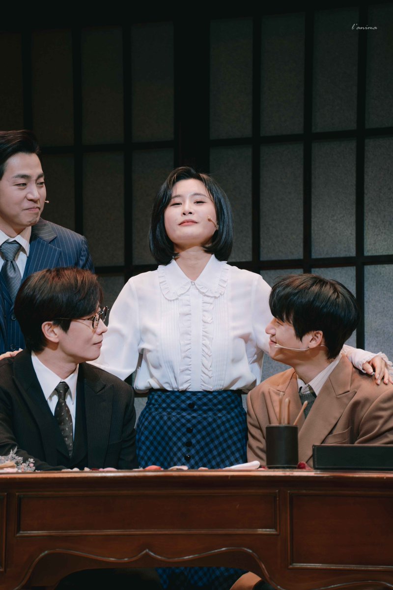 lanima__'s tweet image. 260101 팬레터 낮공 
히카루 소정화 배우님 
정세훈 김리현 배우님 
김해진 김경수 배우님
김환태 김보현 배우님