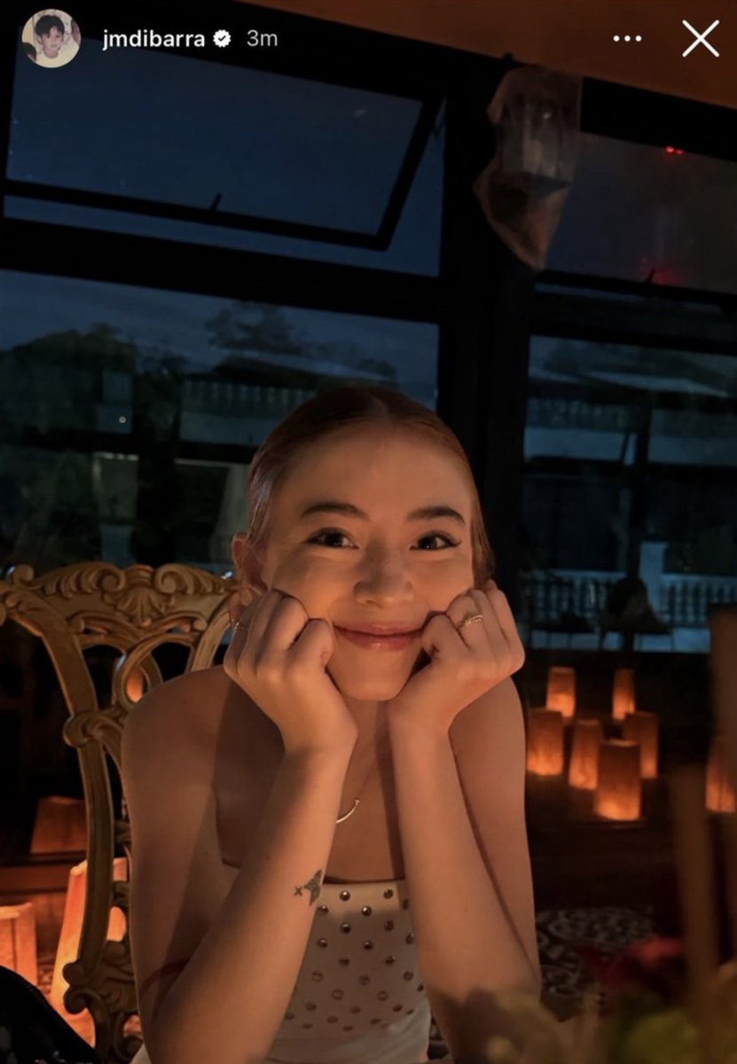 AltIndayBadiday's tweet image. #JMFyang Bakit magkasama kayong sinalubong ang Bagong Taon…
Mag-jowa??? 😭😭😭

JMFyang para sa 2026!!!