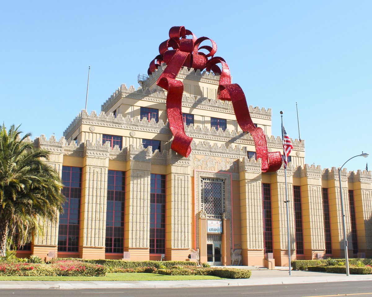 citadel_outlets's tweet image. Happy New Year from Citadel Outlets! We are open today from 10 AM to 9 PM.