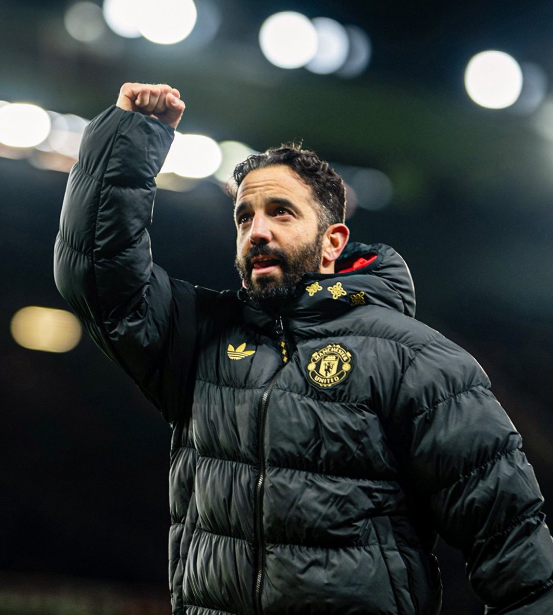 DTransferencias's tweet image. 🚨🚨 Ruben Amorim tem o lugar EM RISCO no Manchester United, revela Pedro Sousa no ‘NOW’.