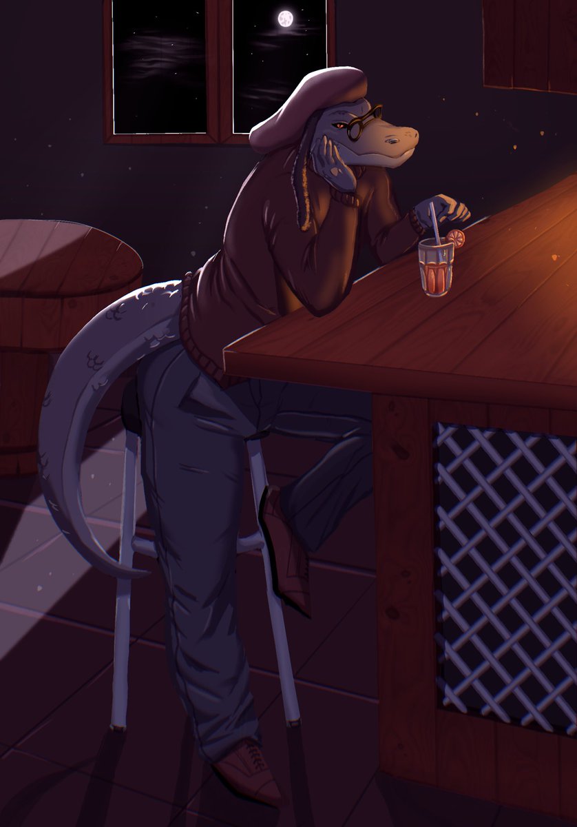 Upa! | C0MMS 0PEN tweet media