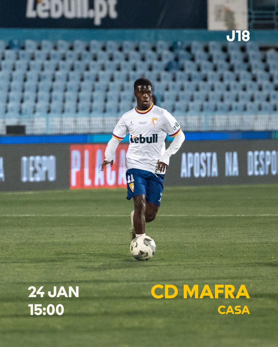 Ano novo, calendário novo 📅