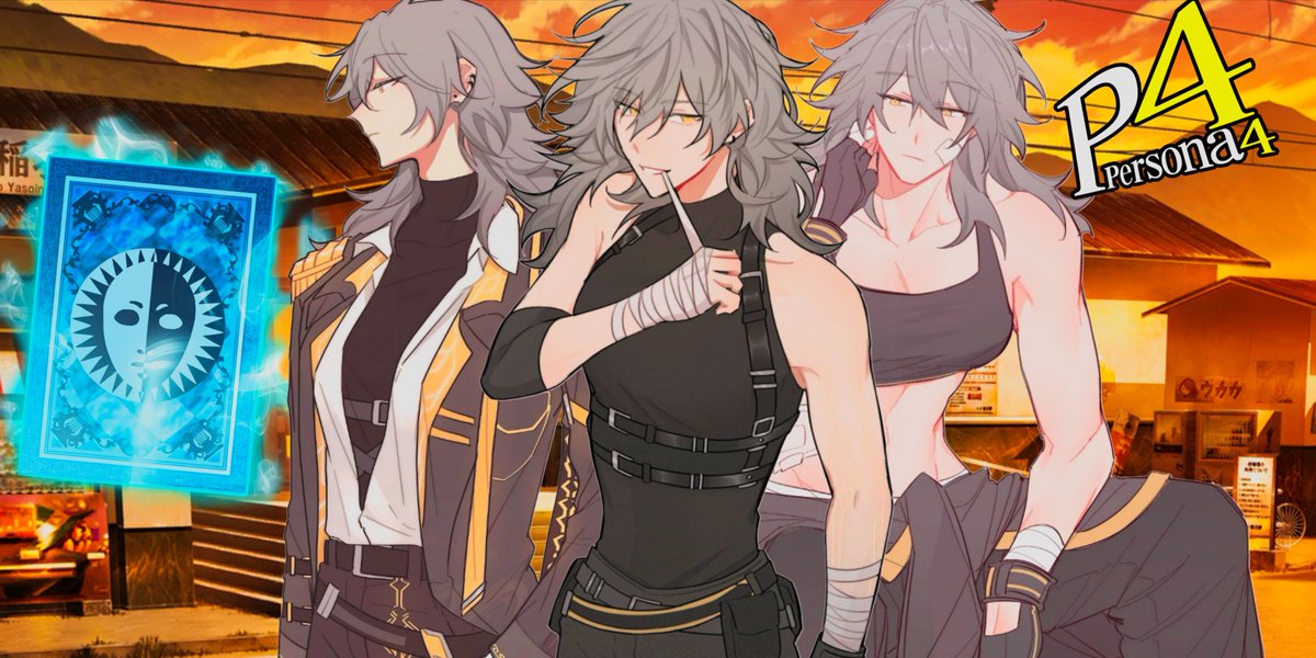 FoolOfInaba's tweet image. ㅤ
 𝙇𝙚𝙩’𝙨 𝙨𝙚𝙚 𝙬𝙝𝙖𝙩 𝙡𝙞𝙚𝙨 𝙗𝙚𝙮𝙤𝙣𝙙 𝙩𝙝𝙚 𝙛𝙤𝙜

      𝐒𝐡𝐨𝐰 𝐦𝐞 𝐭𝐡𝐞 𝐭𝐫𝐮𝐭𝐡 — I’ll face it.

       #𝙿𝙴𝚁𝚂𝙾𝙽𝙰𝚁𝙿 × #𝙼𝚅𝚁𝙿