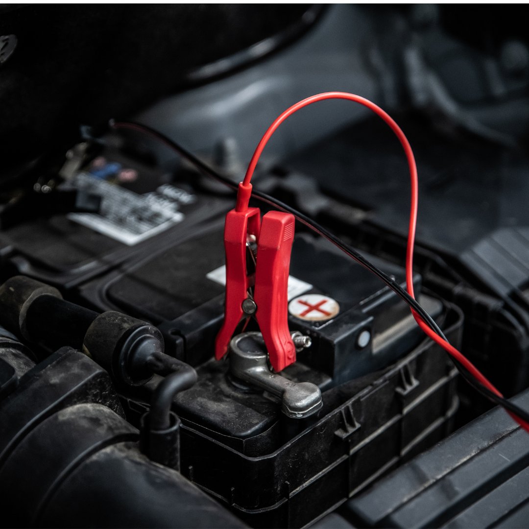 ElginAutoSales's tweet image. Avoid getting stuck on the side of the road and book your next battery service or replacement today: elginautosales.com/service/index.…