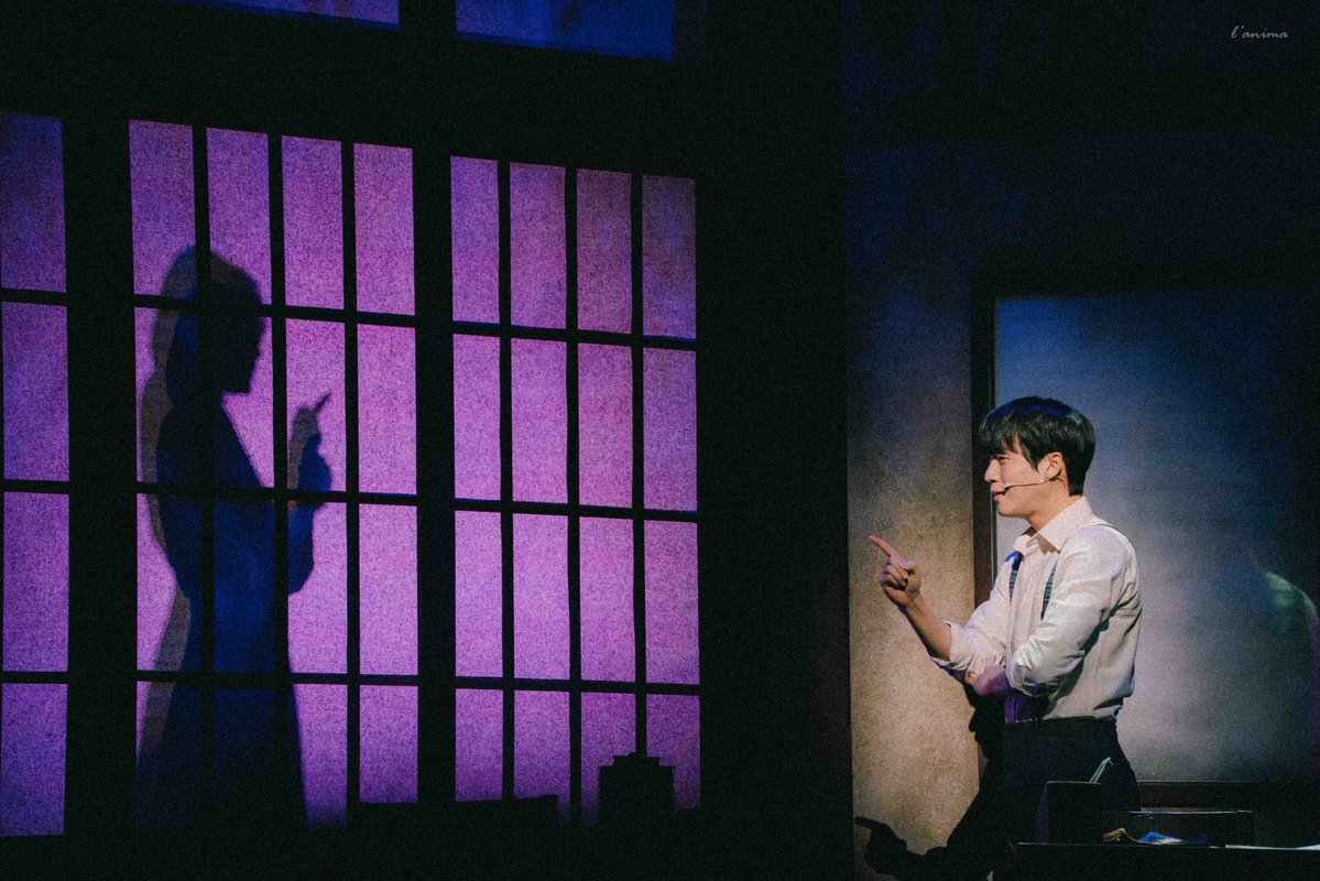 lanima__'s tweet image. 260101 팬레터 낮공 
스페셜 커튼콜 거짓말이 아니야 
히카루 소정화 배우님
정세훈 김리현 배우님