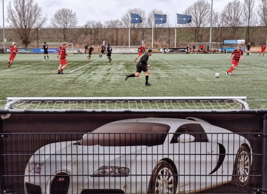 De Dwarslat tweet media