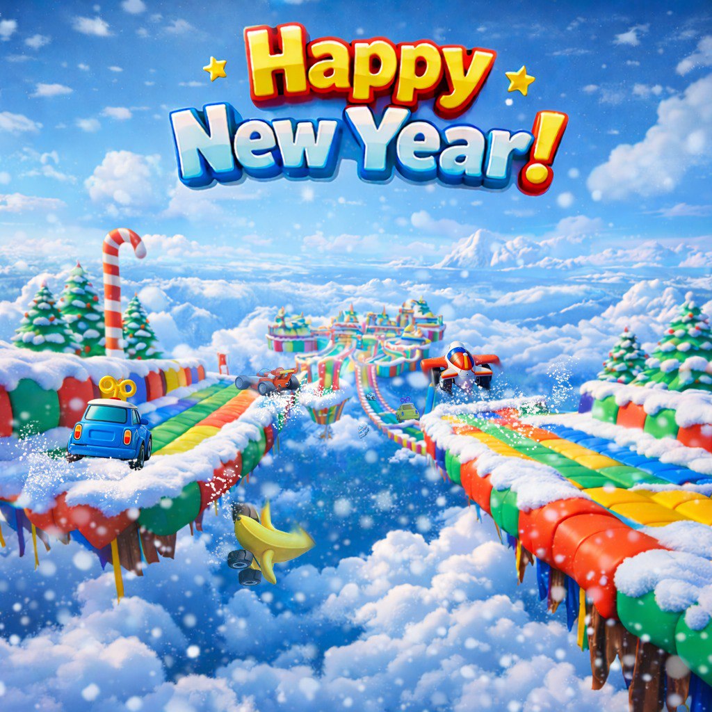 Triple O Games tweet media