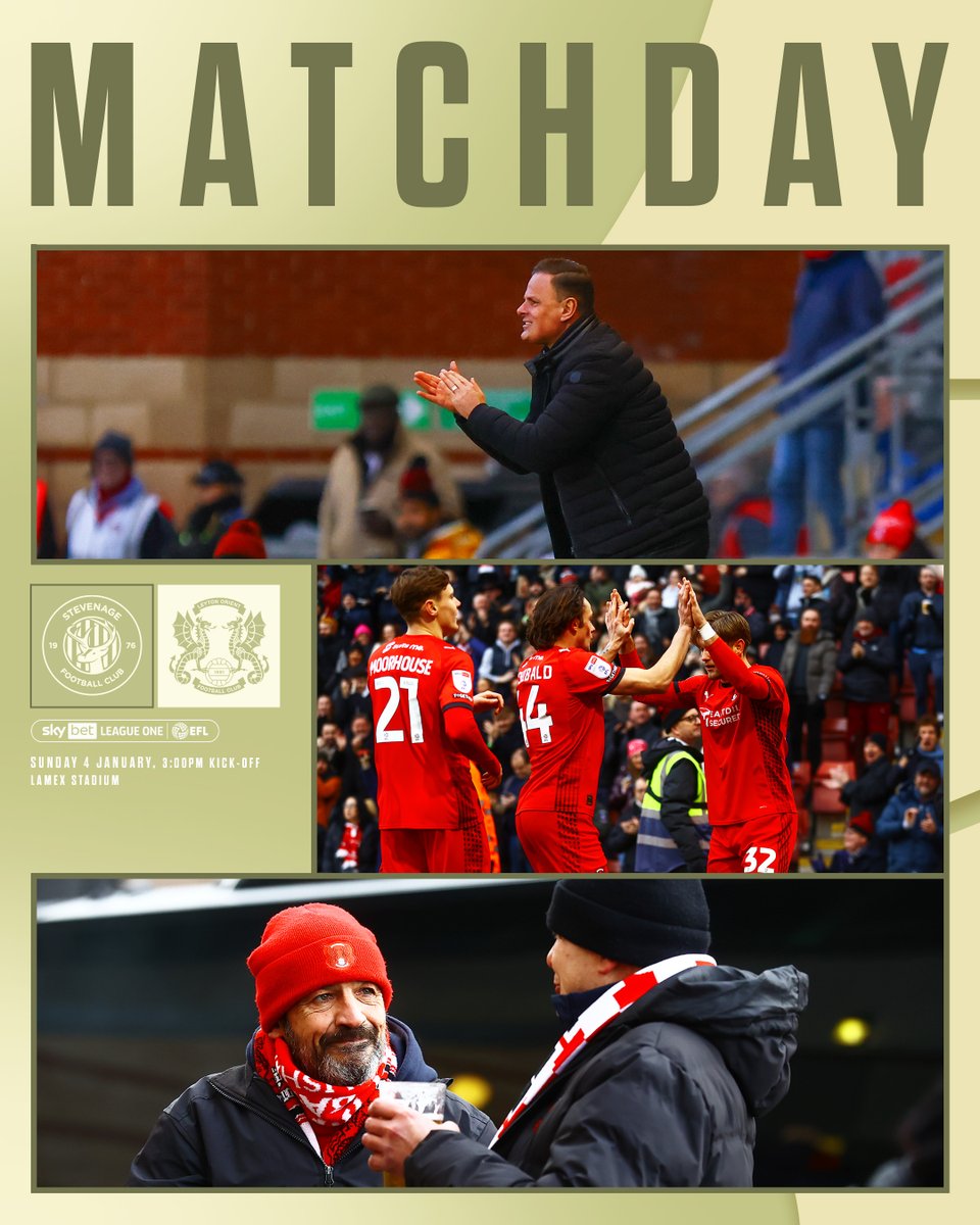 Leyton Orient FC tweet media