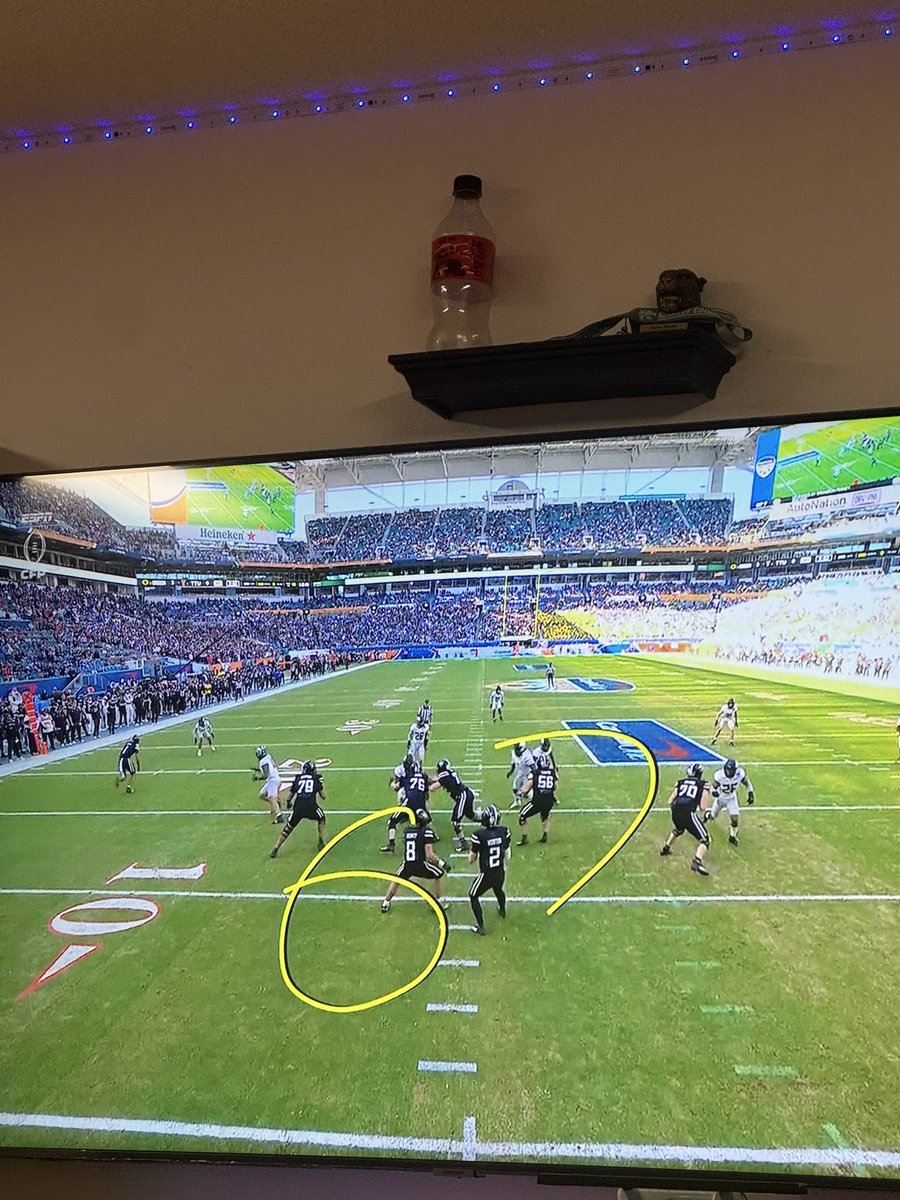 Ok, ESPN…

Thank you for reminding us the 6-7 meme still exists as we start off 2026…

😭