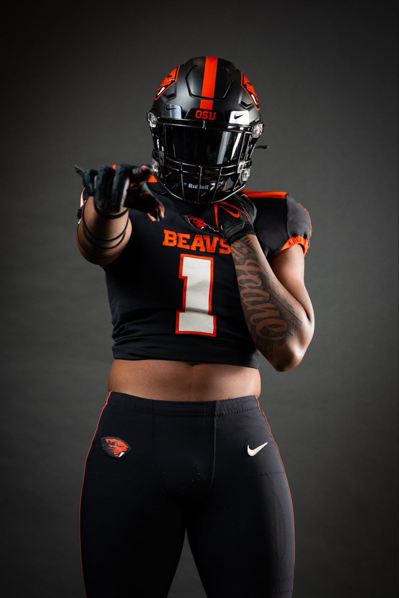 JEREMIAH_IOANE's tweet image. New year same mission💯 
#GoBeavs