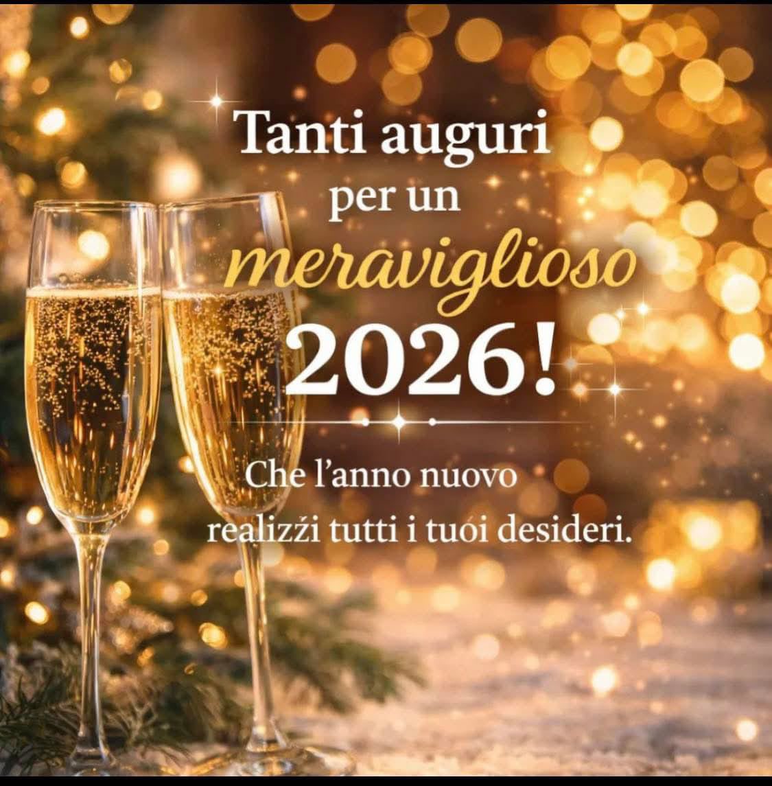 katiabaciabbrac's tweet photo. #BuonAnno2026 https://t.co/FXwOyi8PGo