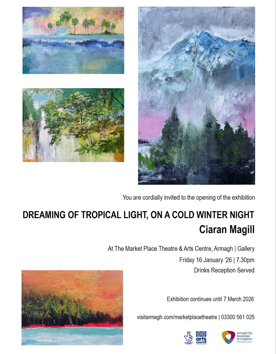 Ciaran Magill tweet media