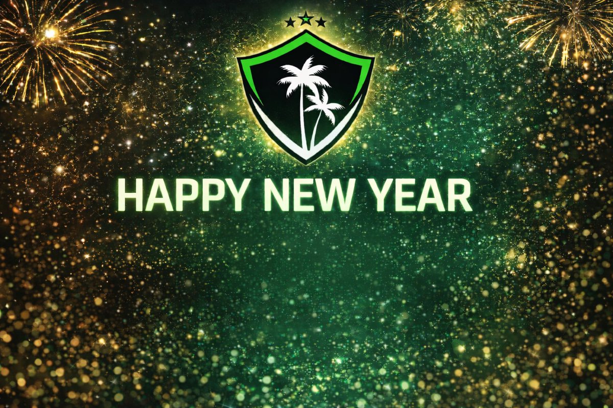 On behalf of VIBE Esports, we want to wish everyone a happy new year! Wishing everyone nothing but happiness, health and success this year! 💚