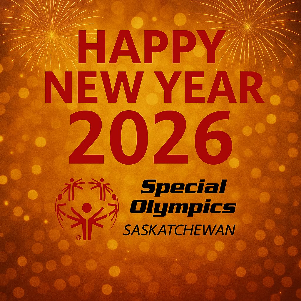 Special Olympics SK tweet media