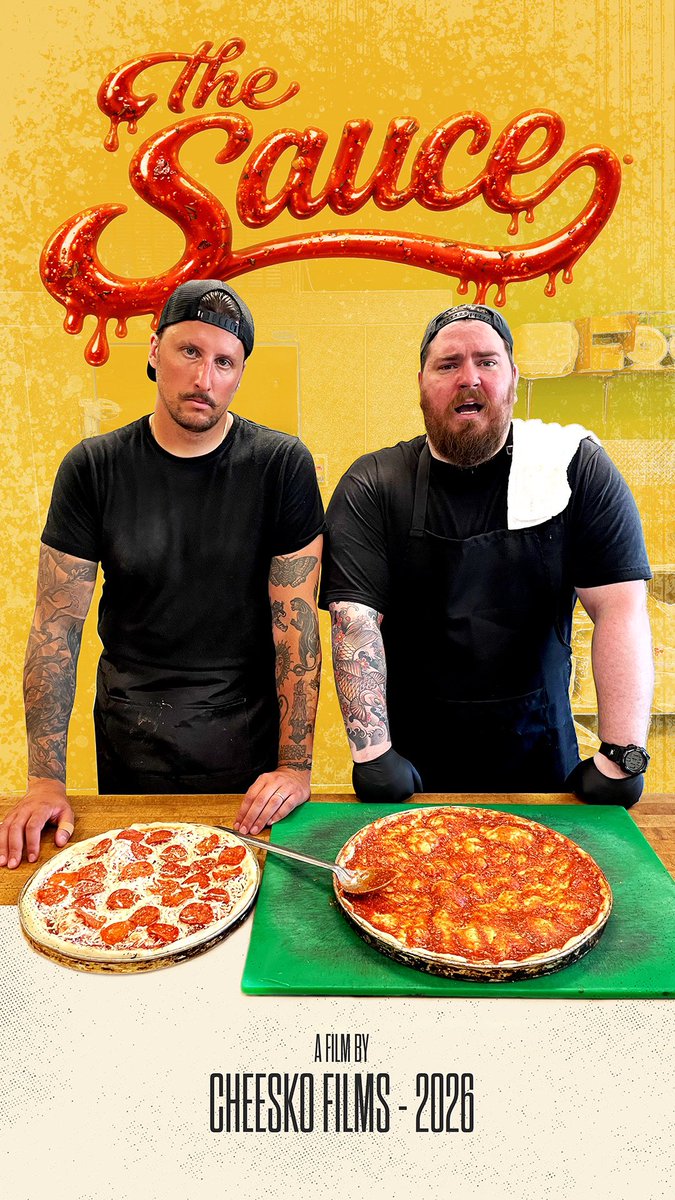 Next short film will be premiering in 2026. Stay tuned 👀