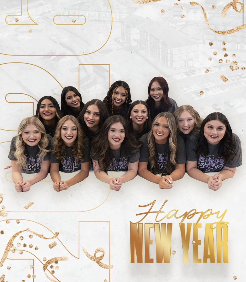 Avila Glitter Girls tweet media