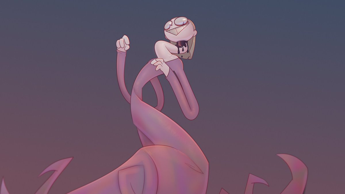 TerribleFate tweet media