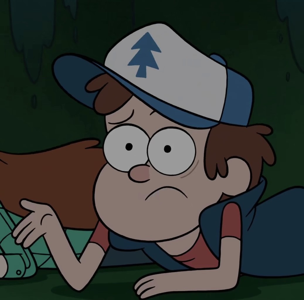 Dipper Pines Daily tweet media