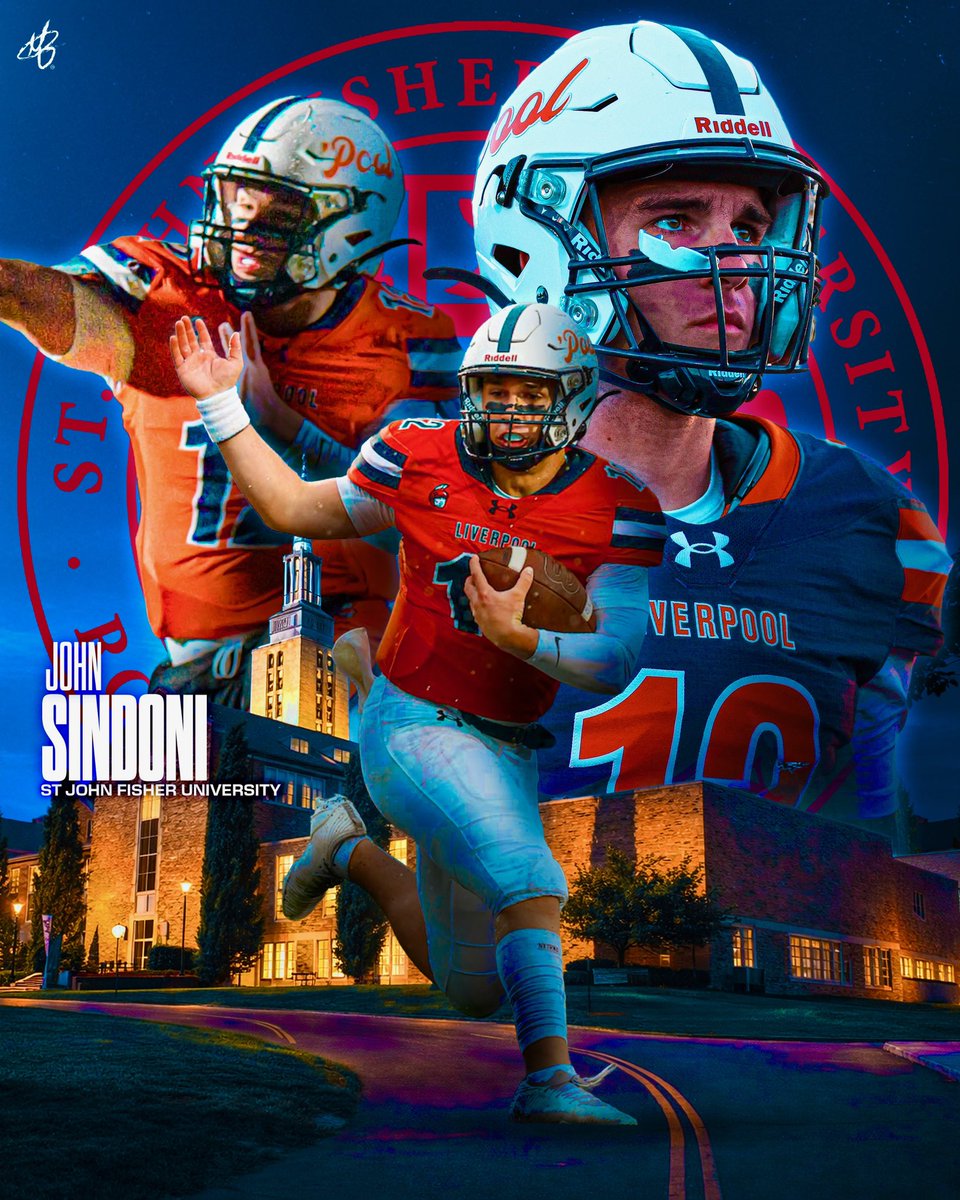 John Sindoni 2026 tweet media